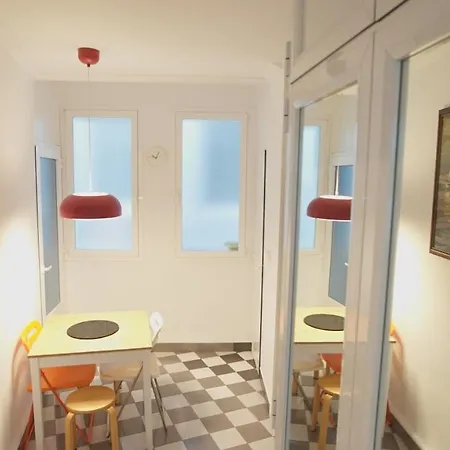 La Casa Del Puerto - Bermeo Apartment Exterior photo