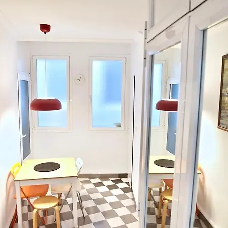 La Casa Del Puerto - Bermeo Apartment Exterior photo