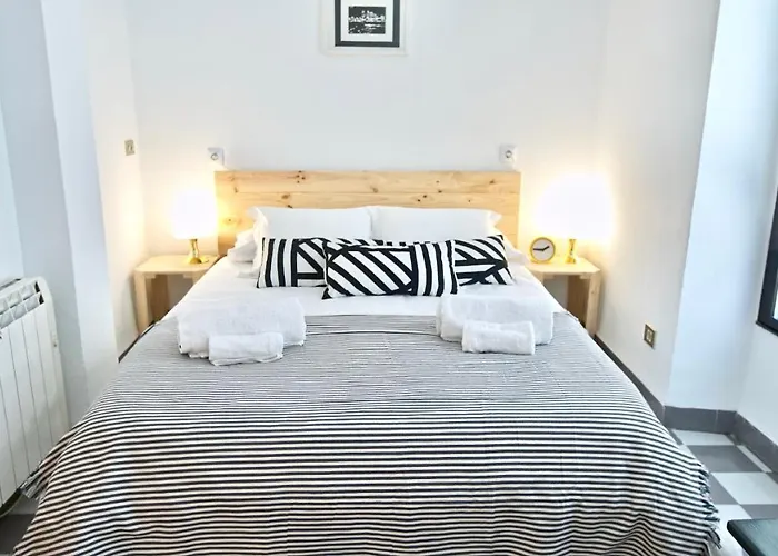 La Casa Del Puerto - Bermeo