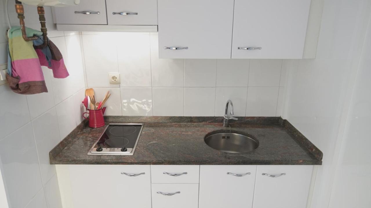 Apartment La Casa Del Puerto - Bermeo