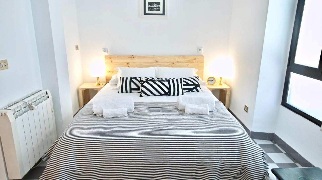 La Casa Del Puerto - Apartment *