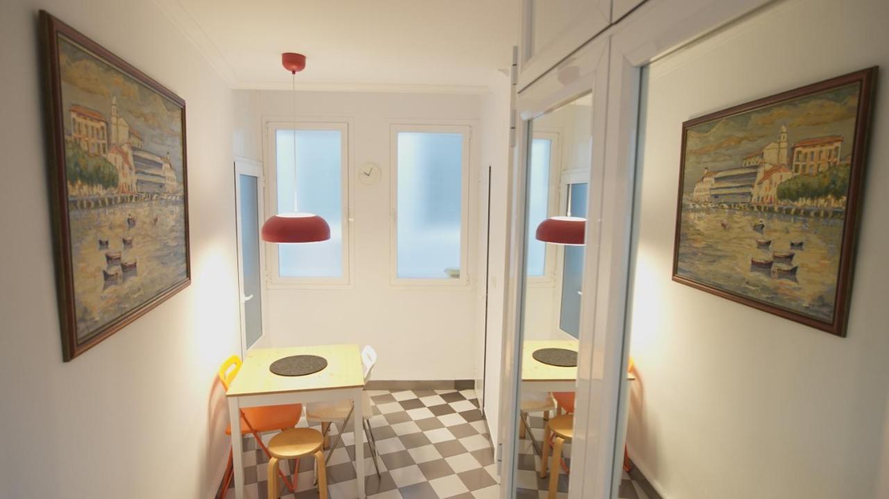 La Casa Del Puerto - Apartament *
