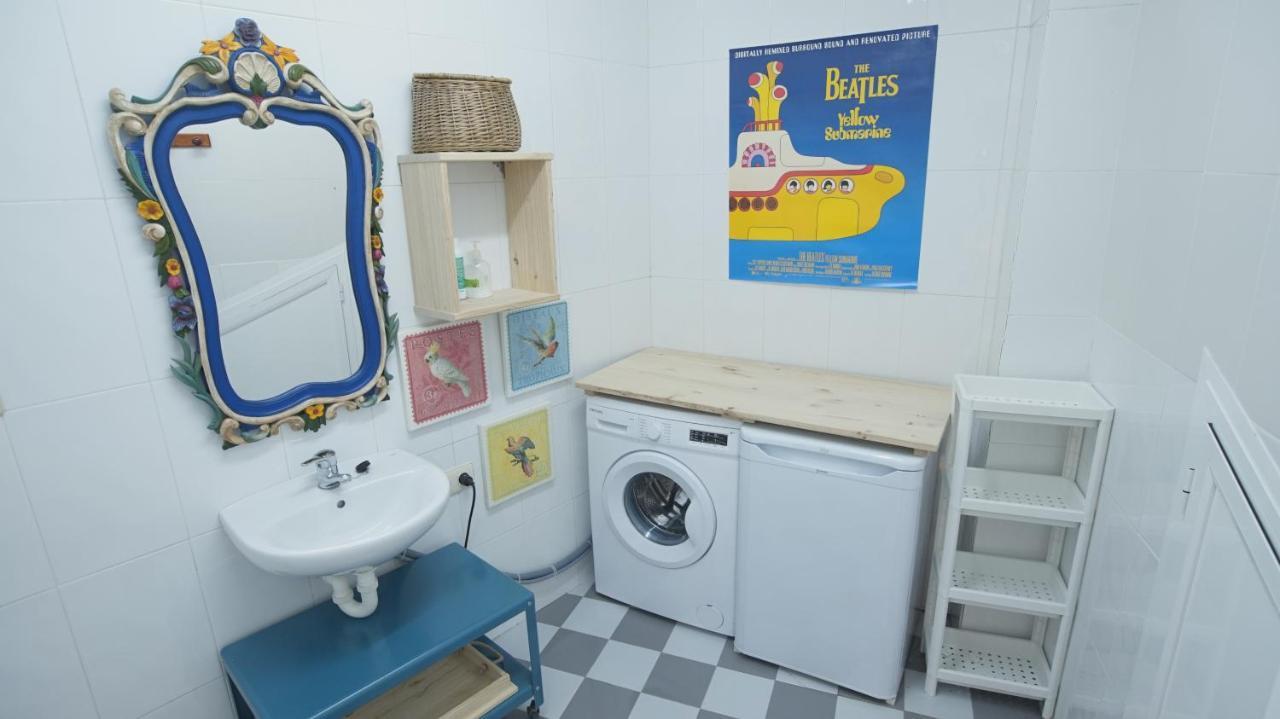 Apartament La Casa Del Puerto - *