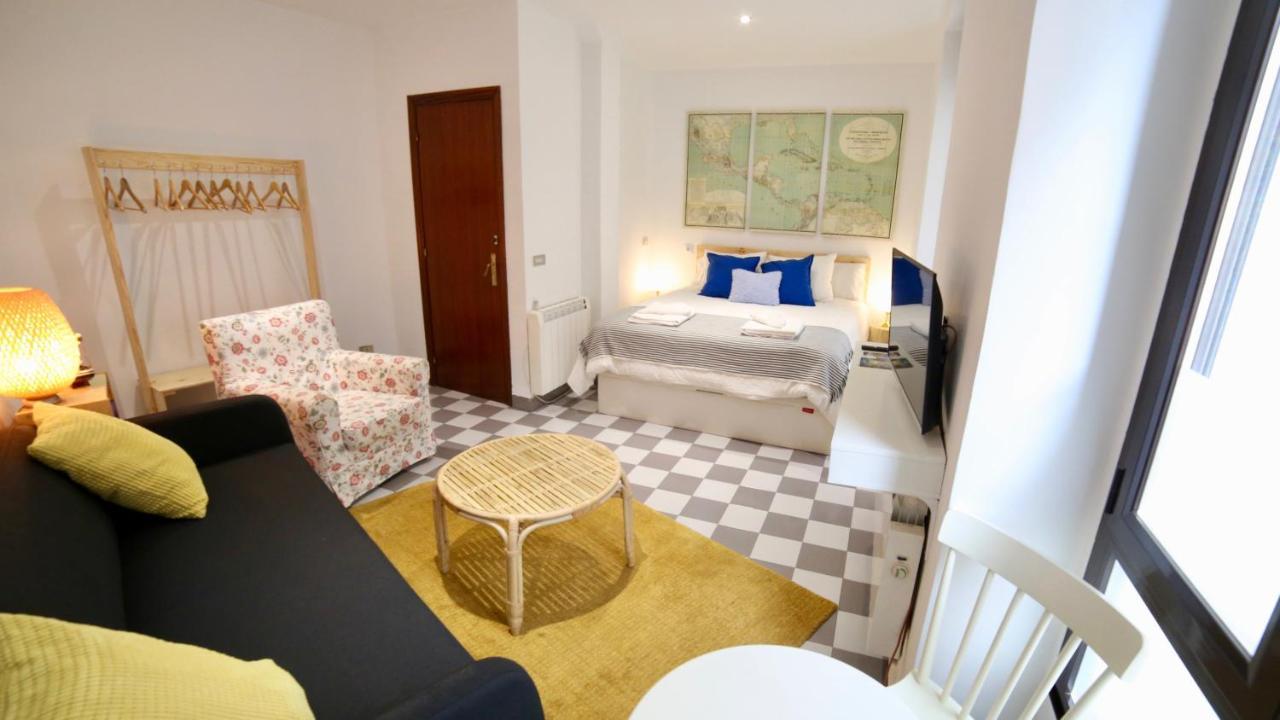 La Casa Del Puerto - Apartament